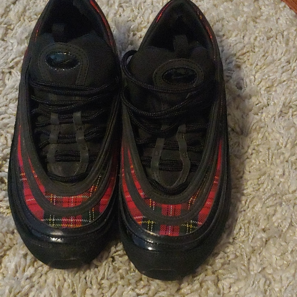 Air Max 97s